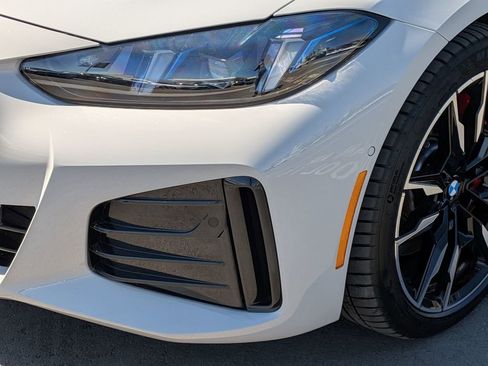 Certified 2025 BMW i4 M50 w/ Premium Package AWD/4WD image 22