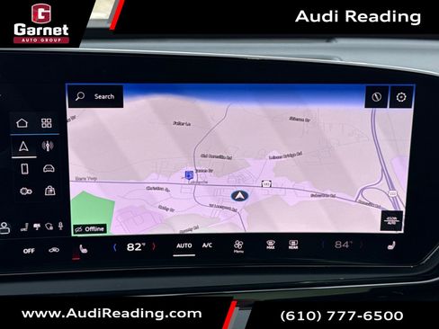 Certified 2025 Audi A5 2.0T Premium w/ Convenience Package AWD/4WD image 20