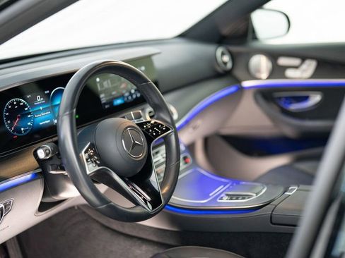 Used 2022 Mercedes-Benz E 350 E 350 image 15