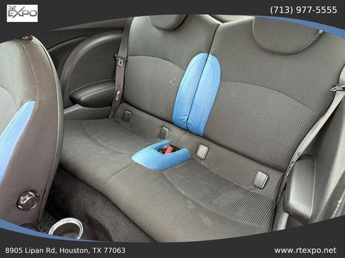 Used 2007 MINI Cooper S image 25