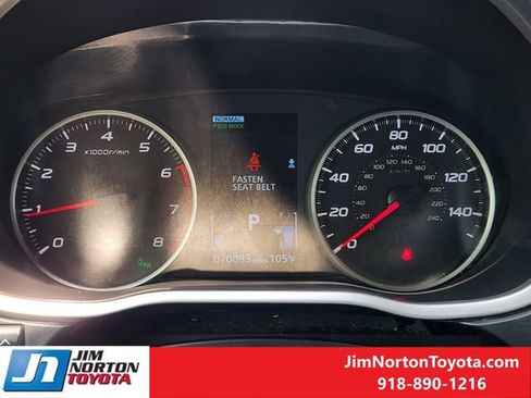 Used 2024 Mitsubishi Eclipse Cross SEL AWD/4WD image 18
