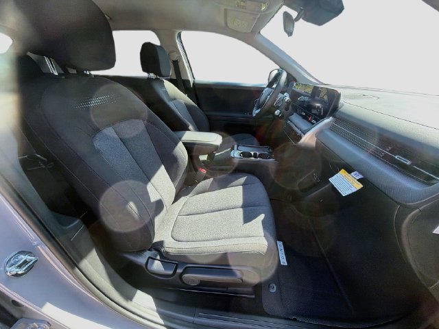 New 2027 Hyundai Ioniq 5 SE RWD image 29