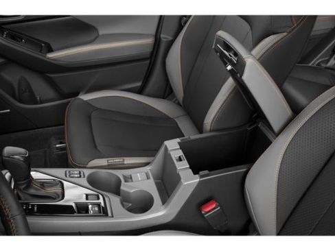 New 2026 Subaru Crosstrek 2.5i Wilderness AWD/4WD image 33