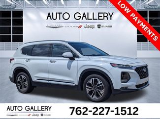 Used 2020 Hyundai Santa Fe SEL w/ Cargo Package image 1