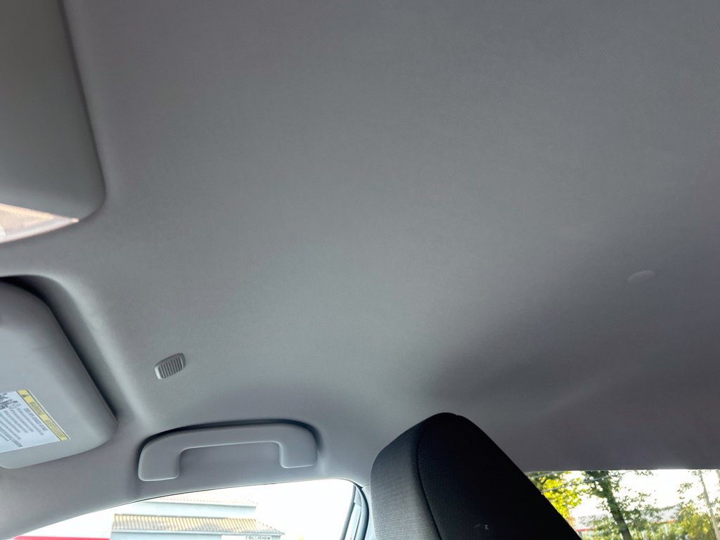 Certified 2025 Toyota RAV4 XLE AWD/4WD image 21