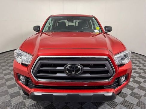 Used 2023 Toyota Tacoma SR5 image 13
