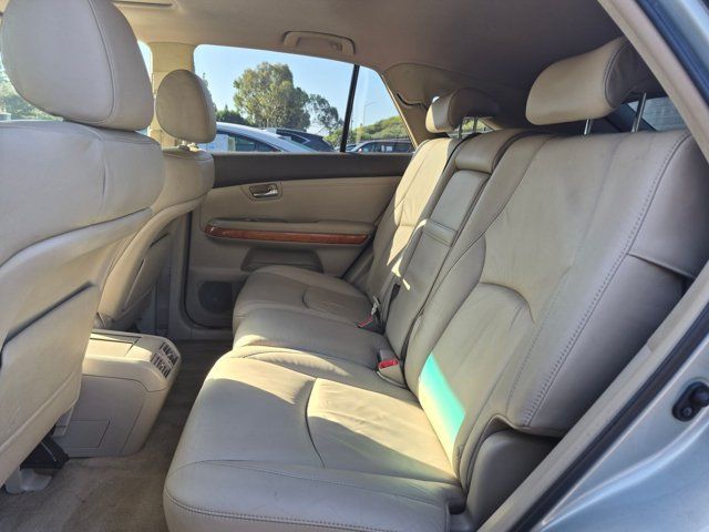 Used 2009 Lexus RX 350 2WD image 18