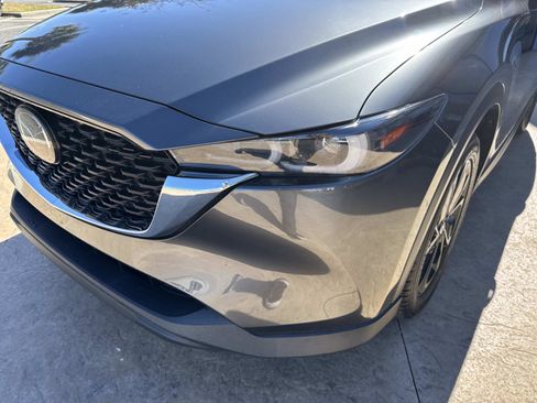 Used 2022 MAZDA CX-5 AWD 2.5 S w/ Premium Plus Pkg image 9