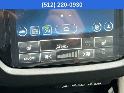 New 2026 Subaru Forester Premium image 24