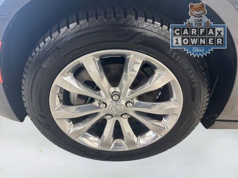 Used 2022 Chrysler 300 Touring image 18