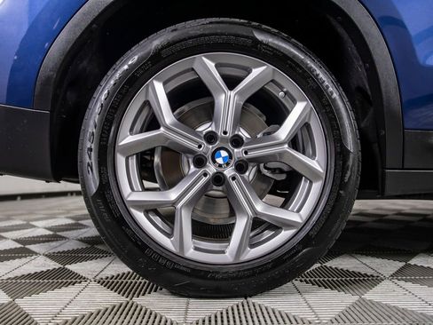 Used 2023 BMW X3 xDrive30i w/ Convenience Package w/ZPA AWD/4WD image 39