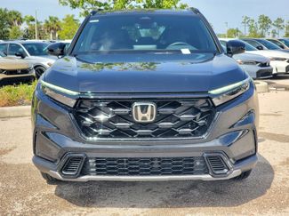 New 2026 Honda CR-V Sport-L video 2