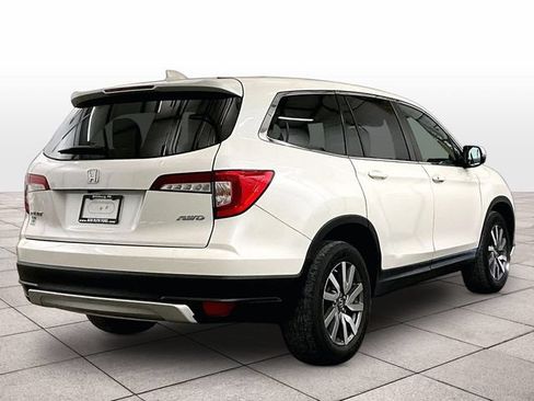 Used 2019 Honda Pilot EX-L image 12