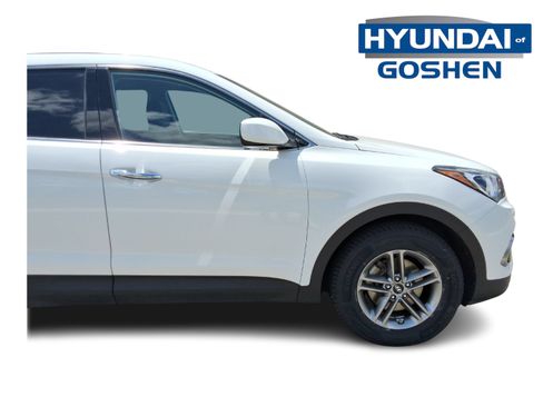 Used 2017 Hyundai Santa Fe Sport AWD/4WD image 10