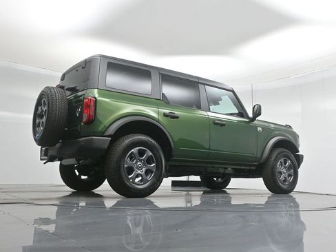 New 2025 Ford Bronco Big Bend image 47