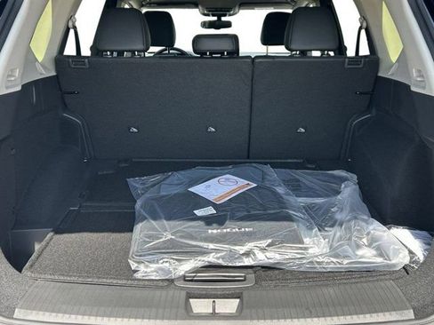New 2026 Nissan Rogue Platinum AWD/4WD image 22