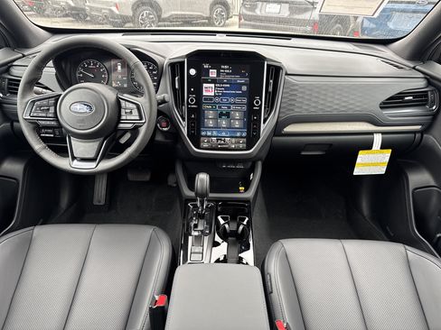 New 2026 Subaru Forester Limited image 11