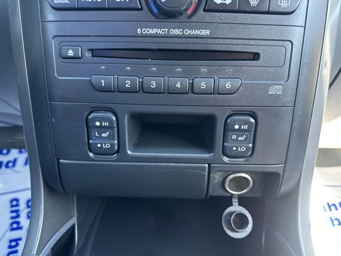 Used 2005 Honda Pilot EX-L image 16