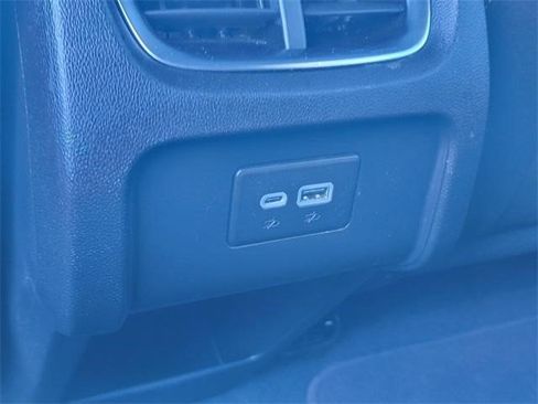 Certified 2024 Chevrolet Blazer LT w/ Driver Confidence Package image 14