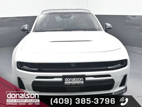 New 2026 Dodge Charger R/T w/ Driver Convenience Group AWD/4WD image 3
