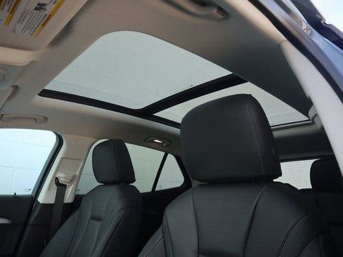 New 2026 Buick Envision Preferred image 43