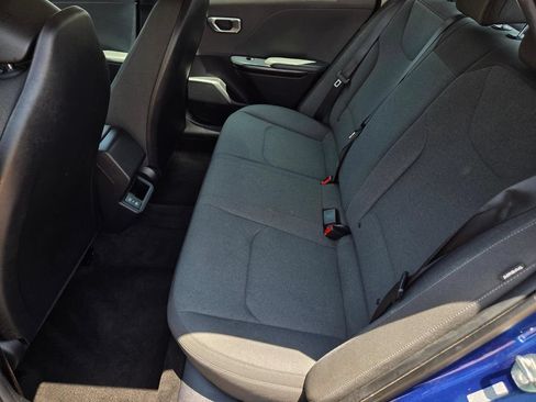 Used 2025 Kia K4 FWD image 26
