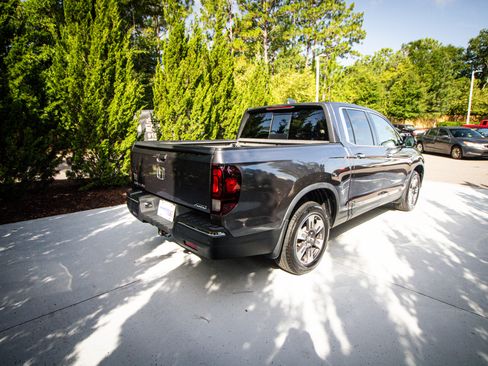 Used 2018 Honda Ridgeline RTL-E image 10