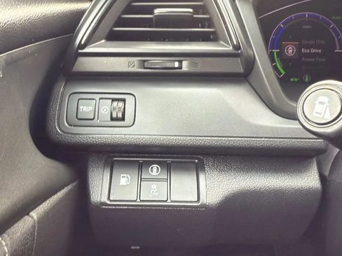 Used 2020 Honda Insight EX image 15