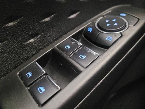 Used 2020 Ford Escape SE Sport FWD image 27