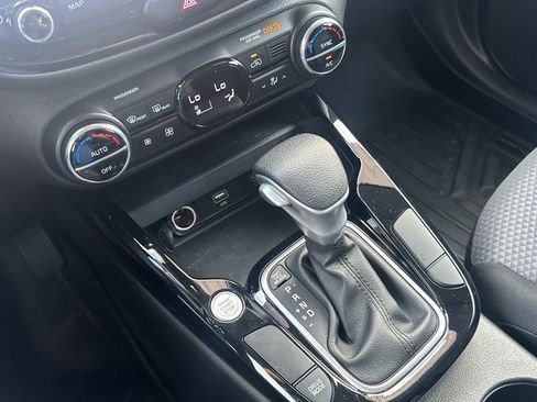 Used 2024 Kia Soul S image 20