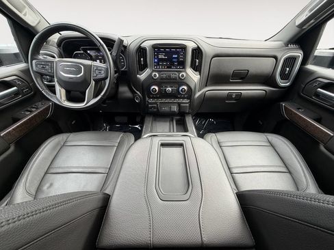 Used 2022 GMC Sierra 2500 Denali AWD/4WD image 11
