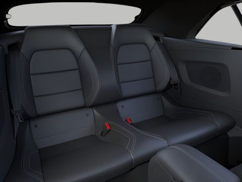 New 2026 Ford Mustang GT Premium RWD image 11