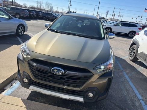 Certified 2023 Subaru Outback Touring XT image 3