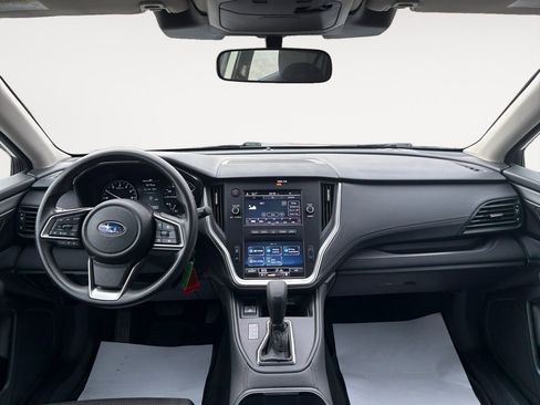 Certified 2024 Subaru Outback image 19