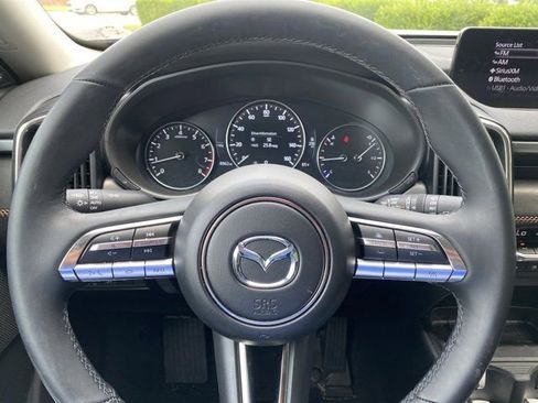 Used 2025 MAZDA CX-50 AWD 2.5 S w/ Premium Plus Pkg image 22