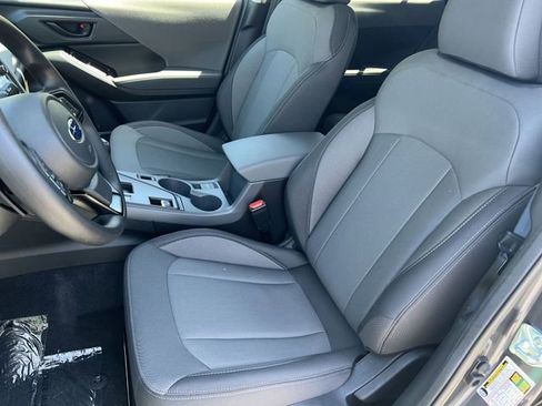 New 2026 Subaru Crosstrek 2.0i Premium image 25