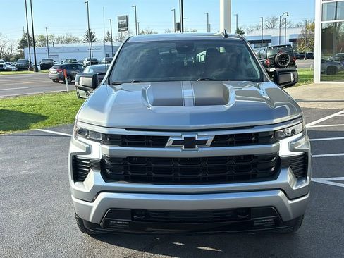 Used 2023 Chevrolet Silverado 1500 RST w/ RST All Star Premium Package image 5