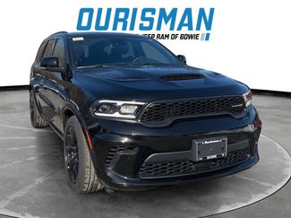 New 2026 Dodge Durango GT video 1
