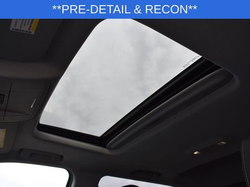 Used 2019 GMC Sierra 3500 Denali w/ Duramax Plus Package image 11