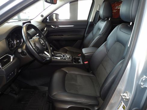 Used 2020 MAZDA CX-5 Touring AWD/4WD image 26