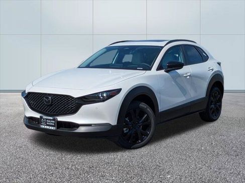 New 2026 MAZDA CX-30 Aire Edition AWD/4WD image 1