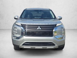 Used 2024 Mitsubishi Outlander SE FWD video 2
