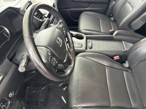Used 2023 Honda Ridgeline RTL-E image 22