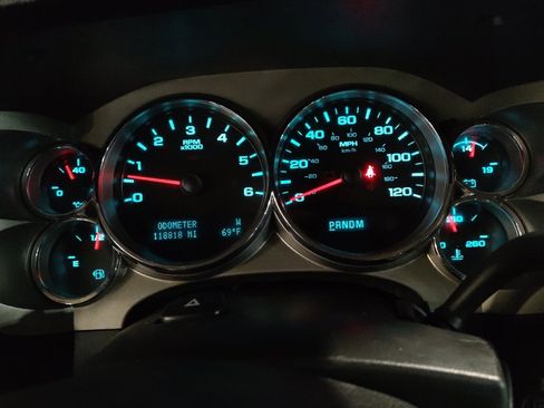 Used 2013 GMC Sierra 1500 SLE w/ Power Tech Package AWD/4WD image 23