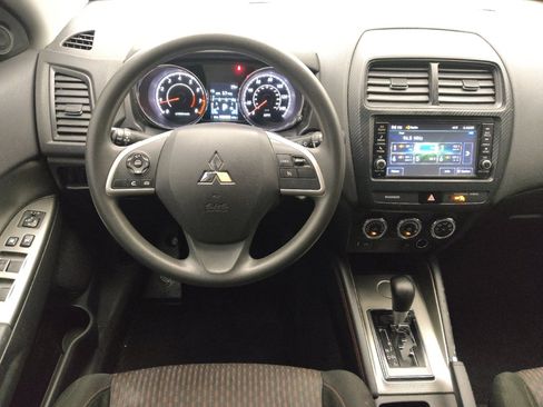 Used 2018 Mitsubishi Outlander Sport ES image 22