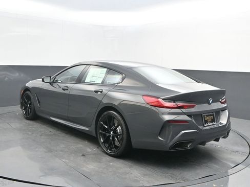 Used 2026 BMW 840i image 3