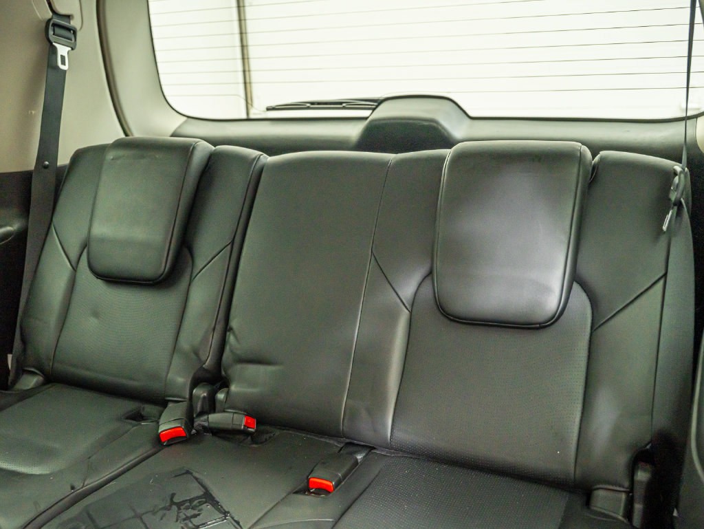 Used 2020 Nissan Armada SL AWD/4WD image 44