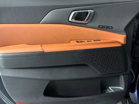 New 2026 Kia Carnival EX FWD image 14