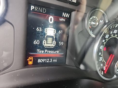 Used 2024 RAM 2500 Big Horn image 4