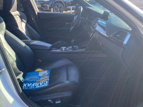 Used 2016 BMW M3 image 17